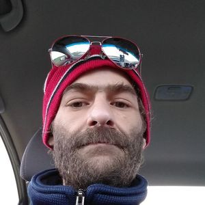 Meet your Posher, Steven